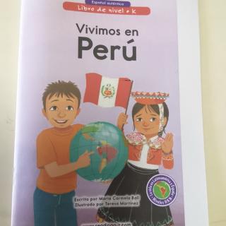 Vivimos en Peru