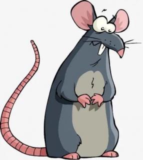 故事2003《聪明的老鼠》