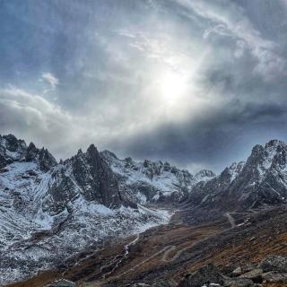 雪城三（1）