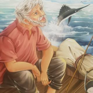《老人与海》——《扬帆起航（上）》