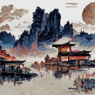 中华文化的灿烂瑰宝—分享中国古代的宝藏诗词