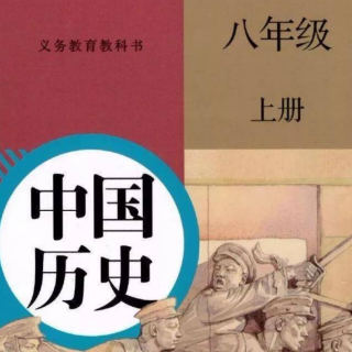 历史八年级上册第24课 人民解放战争的胜利