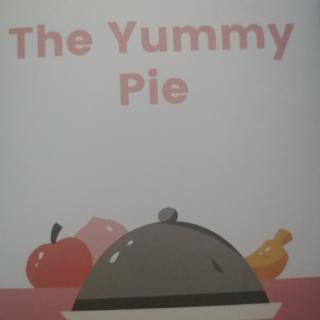 The Yummy Pie