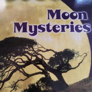 Moon Mysteries Day1 The Sock Sneak Mystery DEC 18