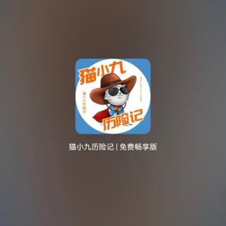 猫小九历险记7