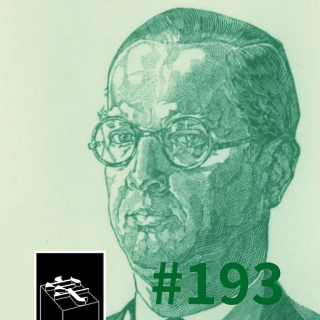 #193：哈勒姆城克林彭