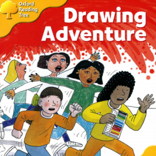 230 Drawing Adventure(1)