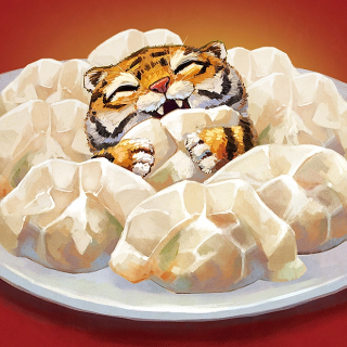 你一定不知道：冬至吃饺子是为了纪念谁？