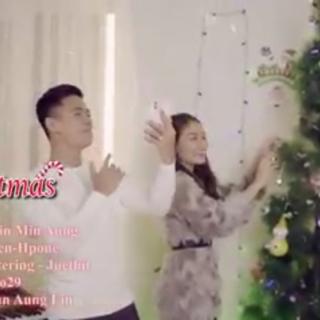 ဝမ်းနည်းခြင်း Christmas-Vocalist-Stephen-Phone