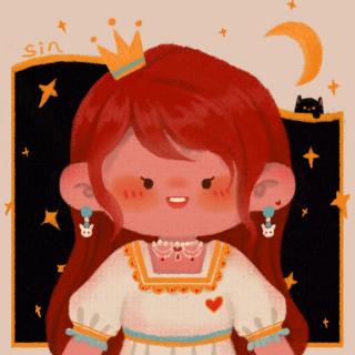 勇敢的小公主（1）丨罐子姐姐童话