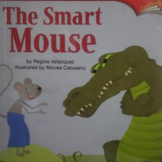 The smart mouse