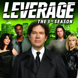 都市侠盗.Leverage.S03E13