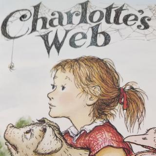 Charlotte's Web💐🕸11