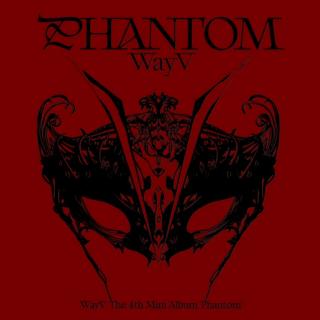 WayV-Phantom