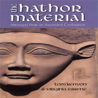 后记（二）Hathors和灵性进化的提升