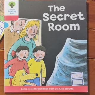 The Secret  Room