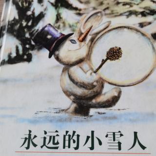 永远的小雪人