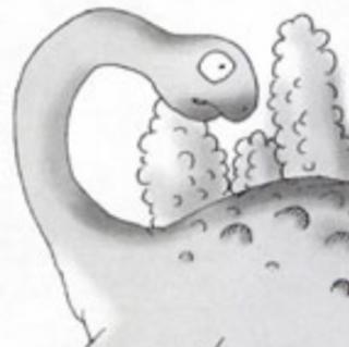 宋老师第658篇睡前故事🌻《方头恐龙》