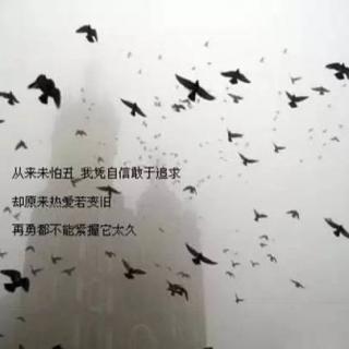 蓝雨随笔│每个人都是与众不同的