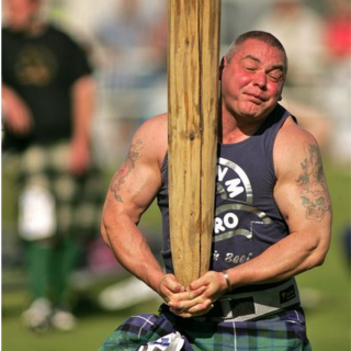 232 Highland Games 牛津树故事补充资料 苏格兰高地运动会（1）