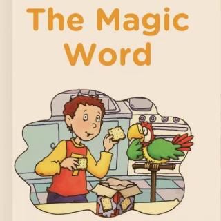 The Magic Word