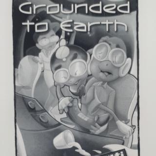 Grounded to Earth (Level K)