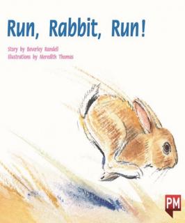 run rabbit run