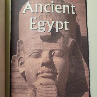 Ancient Egypt