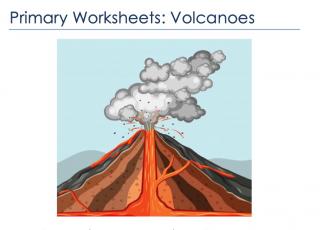 Volcanoes