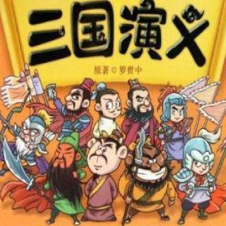 三国-31诸葛亮病逝（阿文讲三国）