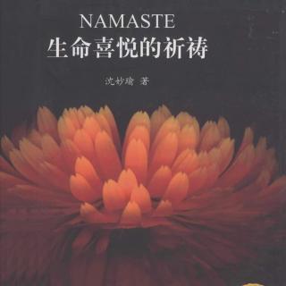 NAMASTE&导读《唤醒唤醒唤醒》