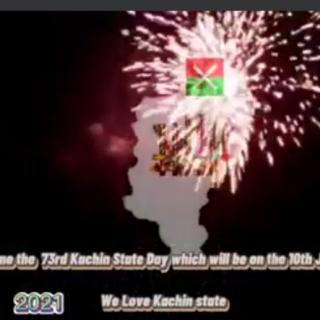 We Love Kachin State
VoL~Group⚔