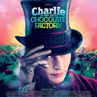 查理和巧克力工厂Charlie and the Chocolate Factor