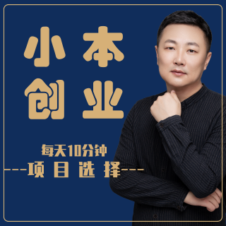 IP创业流量运营，简直这么轻松收钱