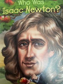 Who Was lsaac Newton?(3)