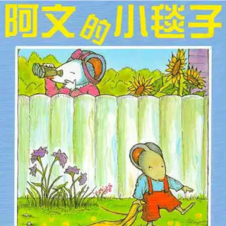 NO.10 阿文的小毯子