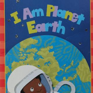 I am Planet Earth