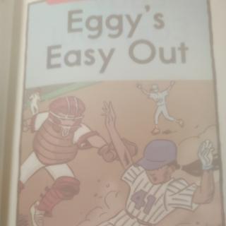 Eggy's Easy Out