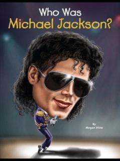 Dec.10-Cheri04 D1 Who was Michael Jackson