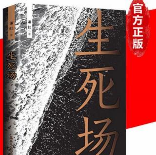 《生死场》第十四集 到都市里去