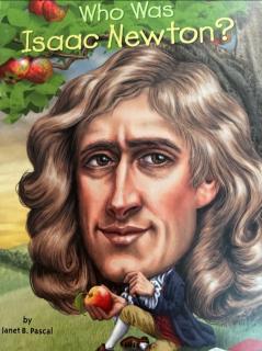 Who Was Isaac Newton?(7)