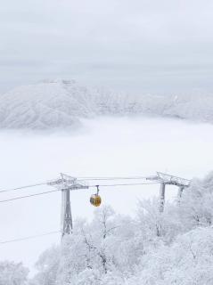 《你那里下雪了吗》马勇