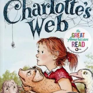 Charlotte's web page 3（来自FM196916058）