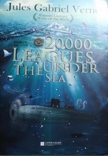 20000 leagues under the sea（19）