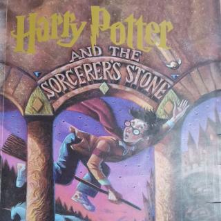 HP book1 chapter 3-2
