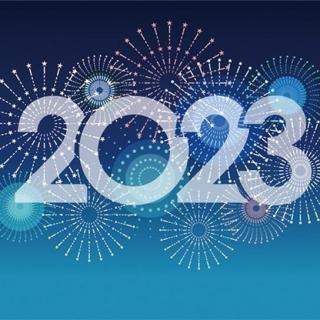 2023新年特辑《人生海海，有福相见》