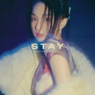 【1990】申尤美-STAY