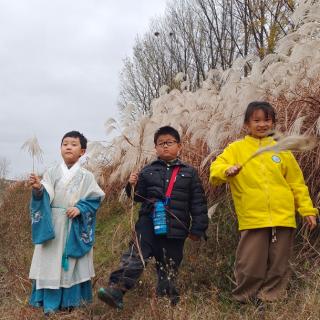 《小时候的春节》诵读:韩诵生涯规划