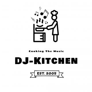 DJ Kitchen Buddha Bar Nonstop E