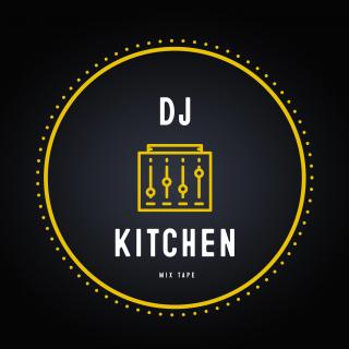 DJ Kitchen Jazz Hiphop Beat A